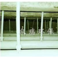 陕西除雾器制造|河北众瑞环保公司制造管束除雾除尘器