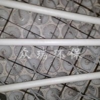 江苏除雾除尘器厂家|河北众瑞环保公司定做多级除尘除雾器