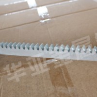 广东温室齿轮齿条定做_南皮华亚公司加工温室大棚齿轮齿条
