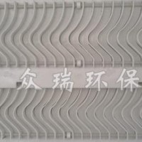 吉林水平除雾除尘器定制_河北众瑞环保设备订制水平除雾器插板