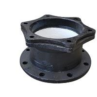 广东K型伸缩甲管订做厂家~沧州兴源铸业订制K型伸缩甲管
