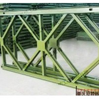 贝雷片供应-「沧顺路桥」钢便桥@轻便桥@贝雷桥施工@贵州贵阳