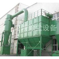 广东锅炉布袋除尘器定制~智翊除尘设备公司订制生物质锅炉除尘器