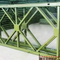湖南长沙贝雷片「沧顺路桥」钢便桥多少钱