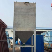 不锈钢除尘器求购「恒瑞环保」白灰窑|塑烧板厂家@湖南长沙