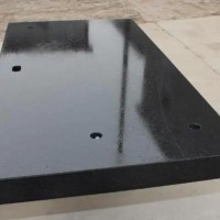 上海大理石工量具加工厂家|济青精密机械公司订做花岗石平台