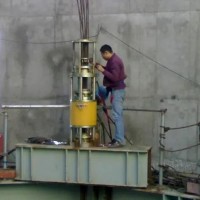 四川液压提升加工厂家/沧州鼎恒液压厂家供应液压提升器