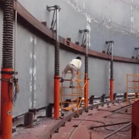 吉林液压提升加工厂家|鼎恒液压厂家订制液压顶升