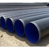 TPEP防腐钢管厂家「亨源管道装备」-合肥-新疆-江苏