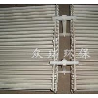 甘肃除雾器生产厂家-河北众瑞环保公司制造除雾器工字卡