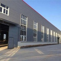 石家庄钢结构屋顶防水公司电话_福鑫腾达彩钢厂家订制钢结构升顶