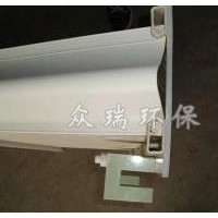 广西除雾器加工-河北众瑞环保设备定做U型卡