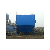 布袋除尘器供应「胜强环保」#太原#浙江#河北