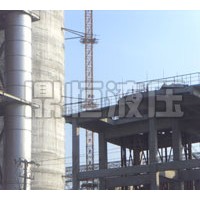 浙江液压提升装置加工企业-鼎恒液压厂家订做液压提升支架
