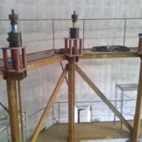 陕西液压提升制造厂家_沧州鼎恒液压厂家定制液压提升器