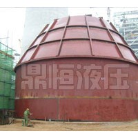 北京液压提升装置加工厂家-沧州鼎恒液压厂家直营液压提升支架