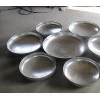 北京管线钢高压封头定制_沧州奋起高压管件加工厚壁高压封头