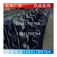 江西防撞护栏立柱生产厂家/河北泊泉机械生产铸钢立柱