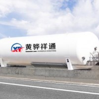 黑龙江天然气储罐定做_百恒达祥通定制液氧储罐