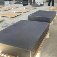 青岛大理石工作台加工厂家_山东济青精密机械订做花岗石平台