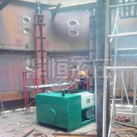 河北液压提升_鼎恒液压生产LYT型-120链条式液压提升机