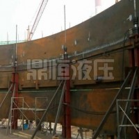 安徽液压顶升设备加工厂家~鼎恒液压厂家订做液压提升器