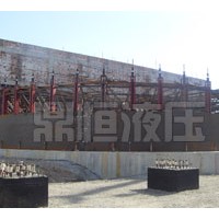 陕西液压顶升设备定制厂家-鼎恒液压厂家供应液压提升器