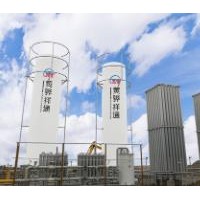 安徽液氩储罐生产厂家/黄骅百恒达祥通机械制造LN2储罐
