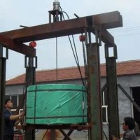 山西液压提升企业-鼎恒液压厂家定做YB-40型液压泵站