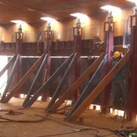 福建液压顶升设备加工企业|鼎恒液压生产制造液压顶升装置