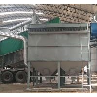 沧州石料厂布袋除尘器订做|泊头市正鼎环保定做石料厂布袋除尘器